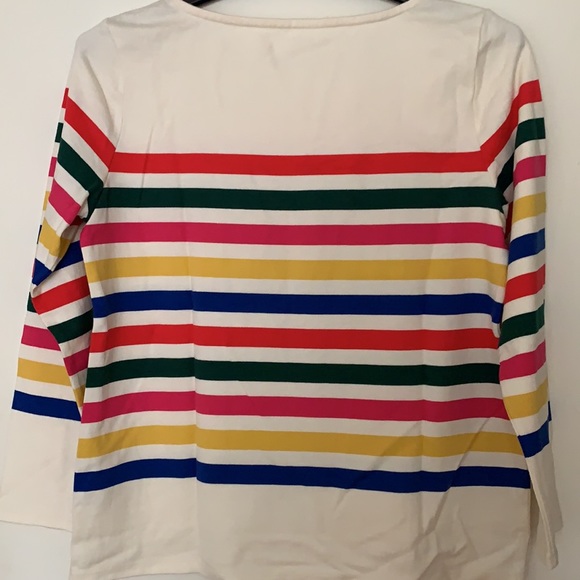 Talbots shirt. - Picture 6 of 7